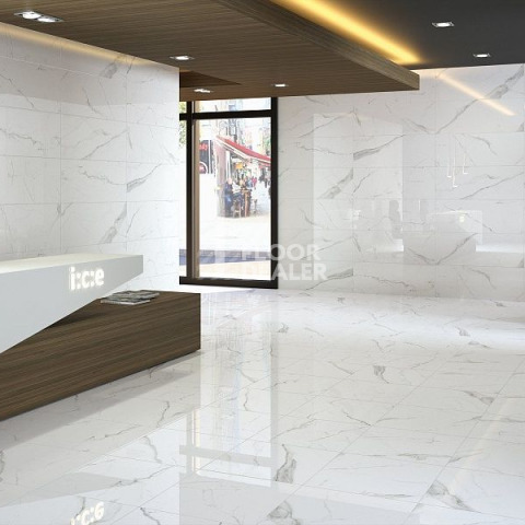 Iceberg 60 * 120 Iceberg 60120 Nplus 60x120 фото 6 | FLOORDEALER
