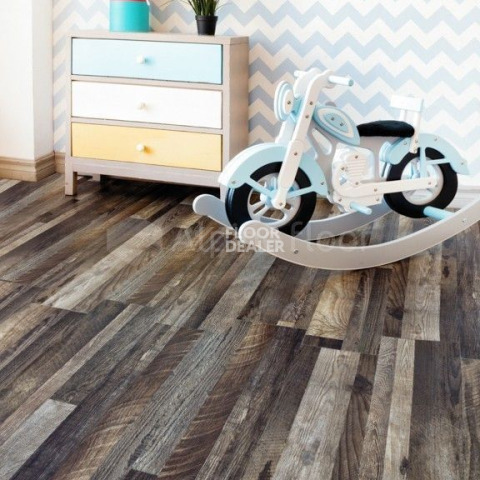 Alpine Floor Easy Line 3мм ОРЕХ СОСТАРЕННЫЙ ECO 3-11 фото 4 | FLOORDEALER