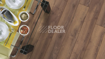 My Floor Residence 10мм ml1022 Дуб Лэйк Коричневый фото 4 | FLOORDEALER