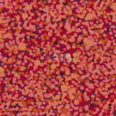 Ковровая плитка Halbmond Tiles & More 4 tm 4-047-01 фото 1 | FLOORDEALER