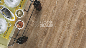 Kronotex Mammut Plus d4795 Дуб Горный бронзовый фото 7 | FLOORDEALER