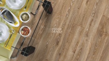 Kronotex Mammut Plus d4795 Дуб Горный бронзовый фото 7 | FLOORDEALER