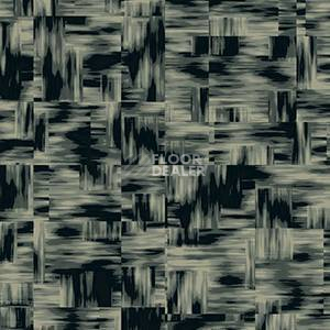Ковровая плитка Ege Highline Contrast Wood Weave Grey rfm 52956513 фото 1 | FLOORDEALER