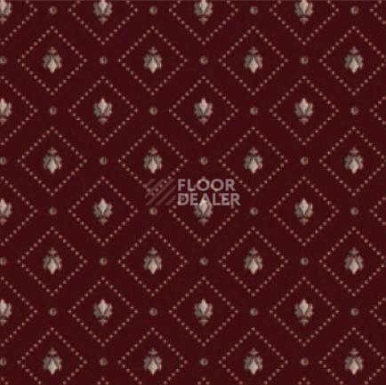 Ковролин Halbmond  QS 2 q 79-5 фото 1 | FLOORDEALER