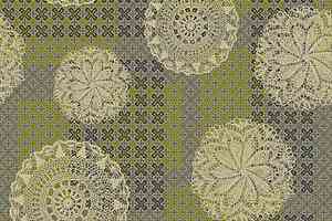 Ковролин Ege Highline Floorfashion by Muurbloem rf 52209217 фото  | FLOORDEALER