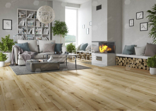 Classen Arteo 8 M 62753 Дуб Каракум фото 3 | FLOORDEALER