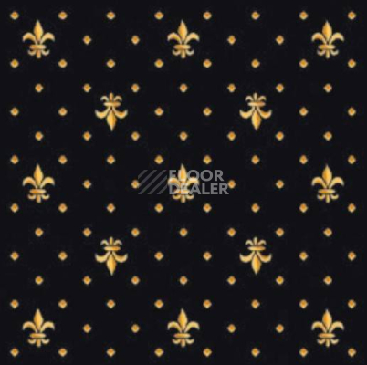 Ковролин Halbmond Nightlife Flair 17173 a 01 фото 1 | FLOORDEALER