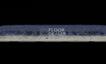 Forbo Flotex Colour Penang 50*50 t 382116 Penang Azure фото 3 | FLOORDEALER