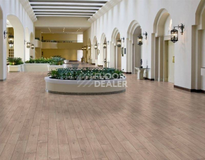 My Floor Cottage 8мм mv808 Дуб бежевый Атласный фото 3 | FLOORDEALER