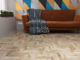 FineFloor Craft (Small Plank) FF-069 Дуб Мале фото 2 | FLOORDEALER