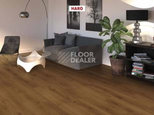 Haro Tritty 200 Aqua 4V ДУБ ЭМИЛИЯ ЯНТАРНЫЙ 540241 фото 2 | FLOORDEALER