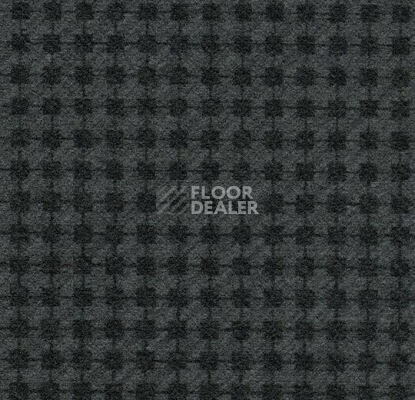 Ковровая плитка Forbo Flotex Box Cross planks 133011 Anthracite фото 1 | FLOORDEALER