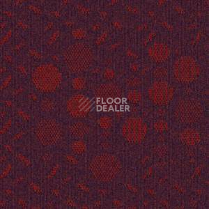 Ковровая плитка Interface Circles 332113 фото 1 | FLOORDEALER