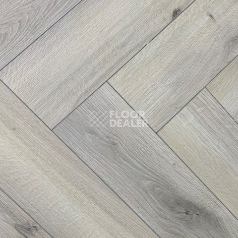 Ламинат Kronotex Herringbone 10мм D1811 ДУБ БРИКСТОН фото 1 | FLOORDEALER