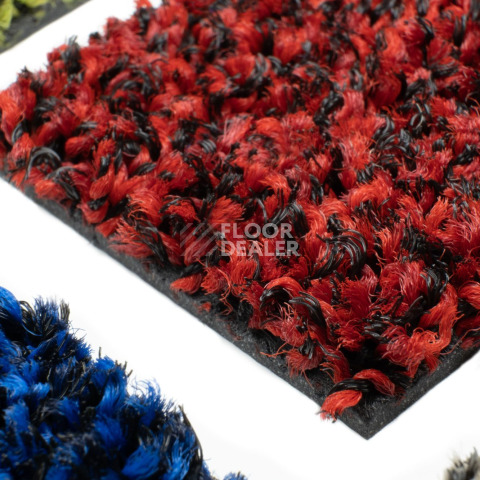 Forbo Coral Bright 2603 Vivid Earth фото 5 | FLOORDEALER