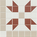 Керамогранит Mintons  20*20 Lancelot 20X20  | FLOORDEALER