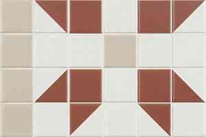 Керамогранит Mintons  20*20 Lancelot 20X20 фото  | FLOORDEALER