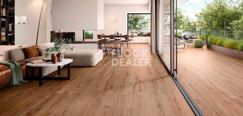Ekho 197x1200 Gold Rt Pkld 19.7x120 Ekho Supergres фото 4 | FLOORDEALER