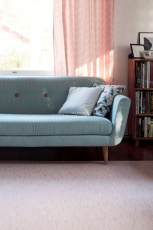 VM Carpet Tuohi 75 Rose фото 8 | FLOORDEALER