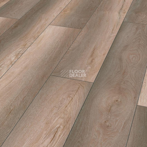 Kronotex Robusto 12мм d80992 Дуб Гнарренбург Титан фото 6 | FLOORDEALER