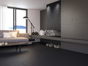Alpes 60X120 Negro фото 2 | FLOORDEALER