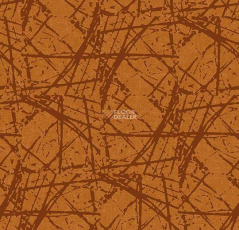Forbo Flotex Tibor Ziggurat 980207 Ziggurat Marigold фото 1 | FLOORDEALER