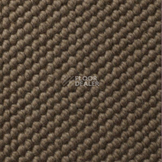 Ковролин Jacaranda Carpets Natural Weave Hexagon Taupe фото 1 | FLOORDEALER
