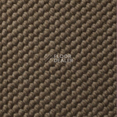Ковролин Jacaranda Carpets Natural Weave Hexagon Taupe фото 1 | FLOORDEALER