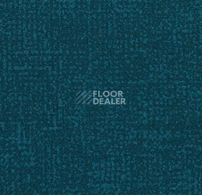 Ковровая плитка Forbo Flotex Colour Metro 5050 t 546032 Metro Petrol фото 1 | FLOORDEALER