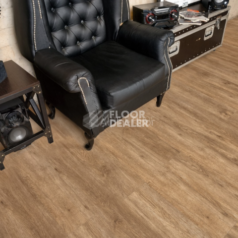 Alpine Floor Grand Sequoia Superior ABA 8мм Макадамия ECO 11-1003 фото 3 | FLOORDEALER