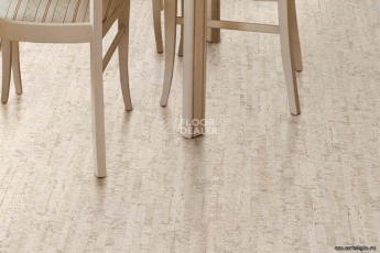 Corkwise LINEA WHITE фото 3 | FLOORDEALER