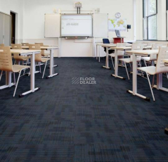 Forbo Tessera Alignment 203 Cyclone фото 2 | FLOORDEALER