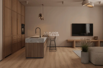 Alpine Floor Intensity 12мм LF101-23 Дуб Мантуя фото 4 | FLOORDEALER