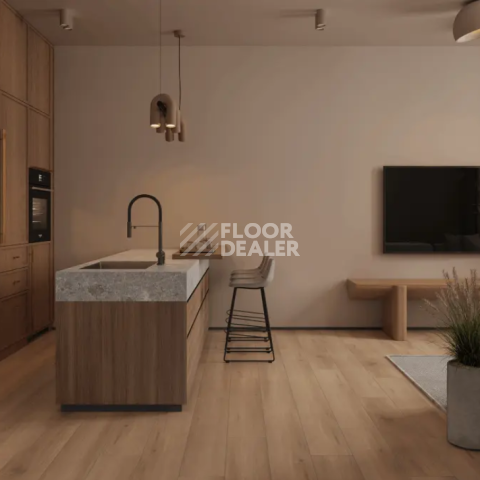 Alpine Floor Intensity 12мм LF101-23 Дуб Мантуя фото 4 | FLOORDEALER