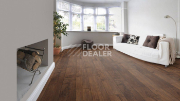 Kronotex Exquisit 8мм d4170 Тик Ностальгия фото 6 | FLOORDEALER