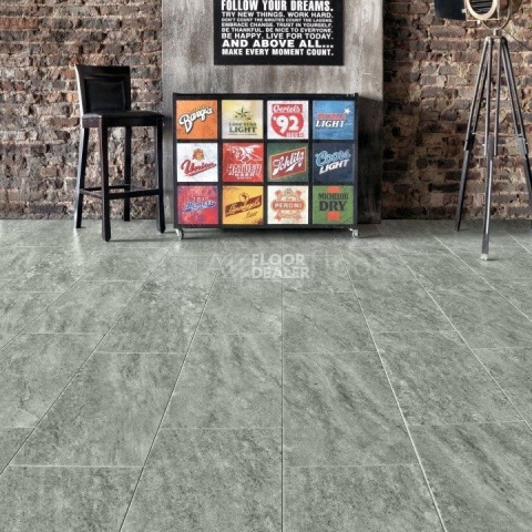 Alpine Floor Stone Mineral Core Шеффилд (без подложки) ECO 4-13 фото 2 | FLOORDEALER