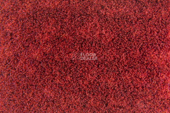Forbo Flotex Colour embossed tiles tg 546526 Metro Red Glass Embossed фото 2 | FLOORDEALER