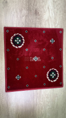 ECO Виктория 02 Red фото 7 | FLOORDEALER