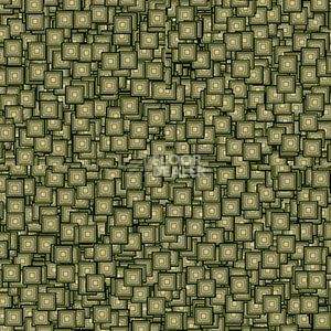 Ковровая плитка Ege Highline Contrast Cell Structure Green rfm 52756126 фото 1 | FLOORDEALER