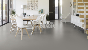 Gerflor Uni Walton 0081 Nickel Grey фото 2 | FLOORDEALER