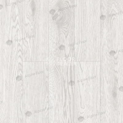 Кварцвиниловые полы Alpine Floor Easy Line 3мм ДУБ АРКТИК ЕСО 3-1 фото 1 | FLOORDEALER