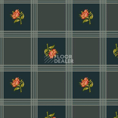 Ковролин Halbmond Step by Step 1 Classic 27037 фото 1 | FLOORDEALER