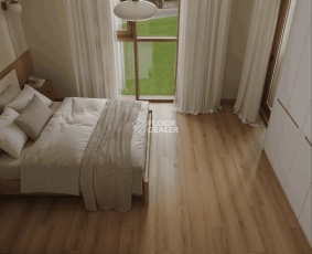 Alpine Floor Titan Parquet 6мм ЕСО 29-8 Феникс фото 2 | FLOORDEALER