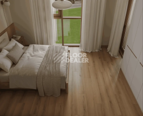 Alpine Floor Titan Parquet 6мм ЕСО 29-8 Феникс фото 2 | FLOORDEALER