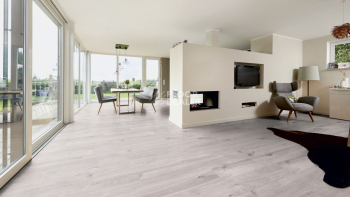 Terhurne Dureco Classic Line 2803 / a04 Дуб Вельвет серый фото 3 | FLOORDEALER