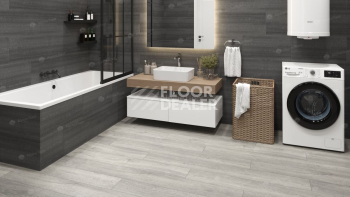 Alpine Floor Premium XL Дуб платина ABA ECO 7-14 фото 4 | FLOORDEALER