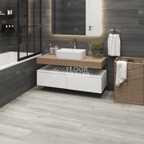 Alpine Floor Premium XL Дуб платина ABA ECO 7-14 фото 4 | FLOORDEALER