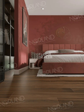 Norland Elegant Strong 12мм Орех Инис LF302-21 фото 3 | FLOORDEALER