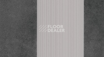 Линолеум Gerflor Tarastep 0723_Carbone_Gris_Clair фото 1 | FLOORDEALER