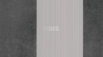 Линолеум Gerflor Tarastep 0723_Carbone_Gris_Clair фото 1 | FLOORDEALER